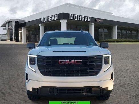 New 2026 GMC Sierra 1500 Pro w/ Graphite Edition image 2