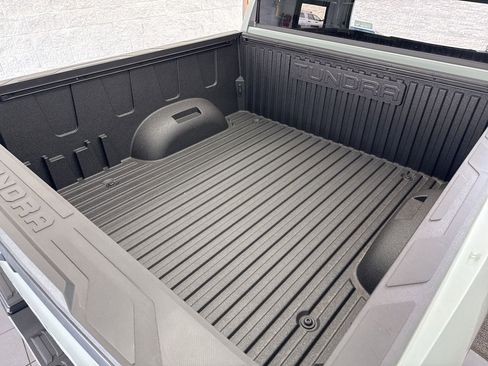 New 2026 Toyota Tundra SR5 w/ SR5 Premium Package image 9