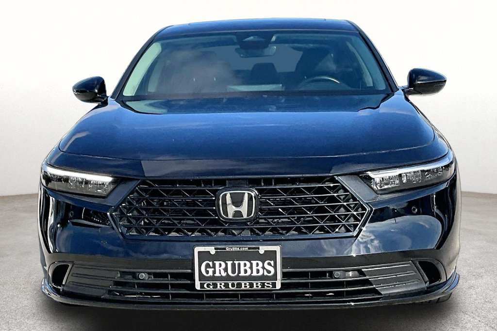 Used 2024 Honda Accord EX-L image 3