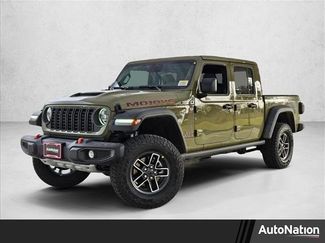 New 2026 Jeep Gladiator Mojave video 1