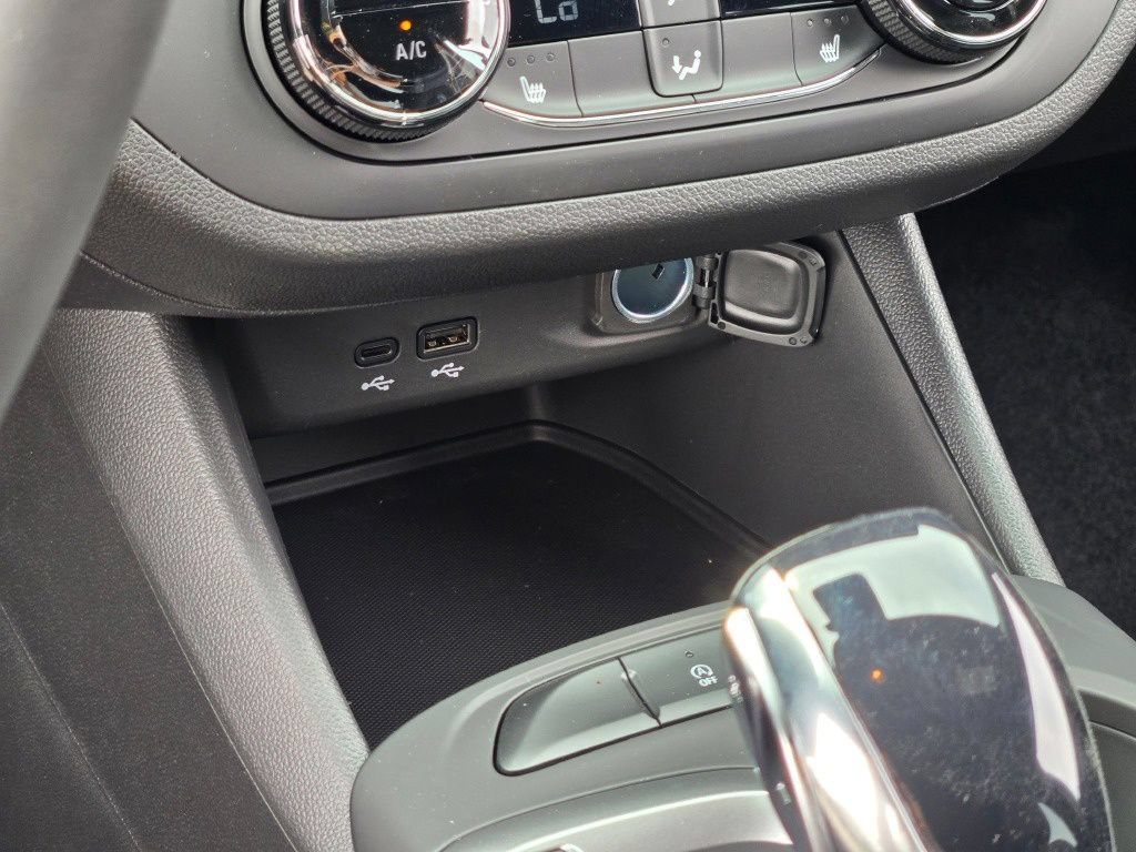 New 2026 Buick Envista Preferred w/ Convenience I Package FWD image 37