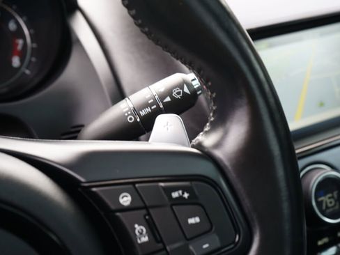 Used 2018 Jaguar F-TYPE R image 27