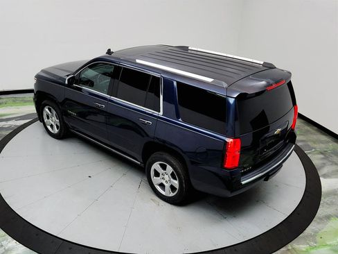 Used 2018 Chevrolet Tahoe Premier AWD/4WD image 36