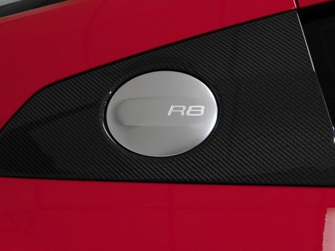 Used 2023 Audi R8 V10 performance image 16