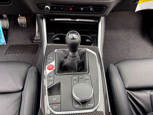 New 2026 BMW M2 image 21