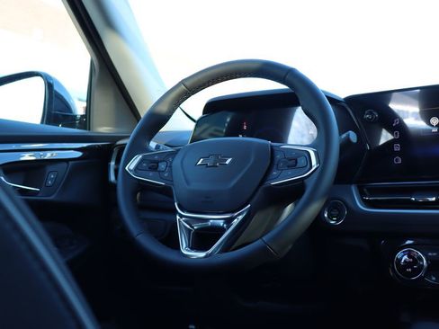 New 2026 Chevrolet TrailBlazer LT w/ Convenience Package image 39