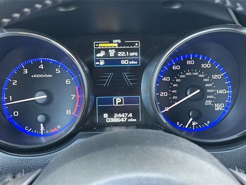 Used 2019 Subaru Outback 3.6R Touring image 31