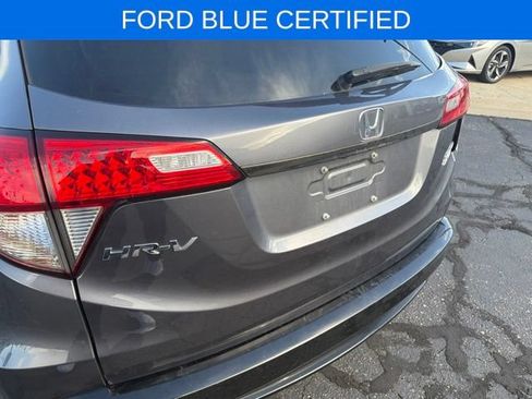 Used 2021 Honda HR-V Sport image 24