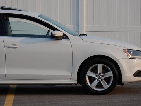 Used 2014 Volkswagen Jetta TDI FWD image 27