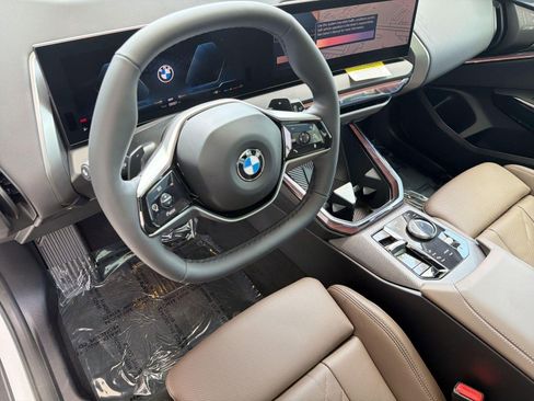 New 2026 BMW X3 xDrive30i w/ Premium Package AWD/4WD image 15