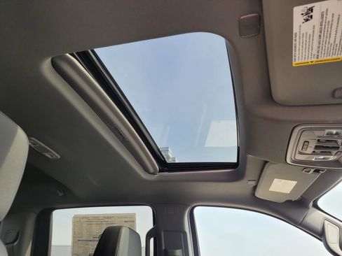 New 2026 Chevrolet Silverado 1500 LT Trail Boss w/ LT Trail Boss Premium Package image 7