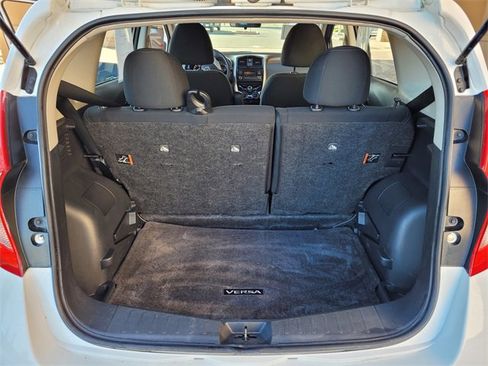 Used 2015 Nissan Versa Note SV image 33