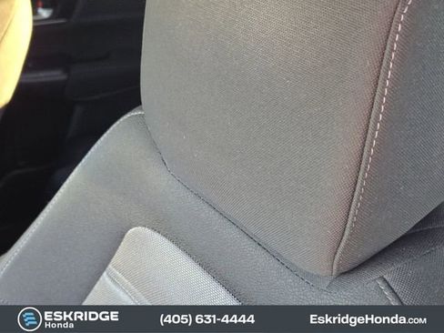 Used 2020 Honda CR-V EX image 16