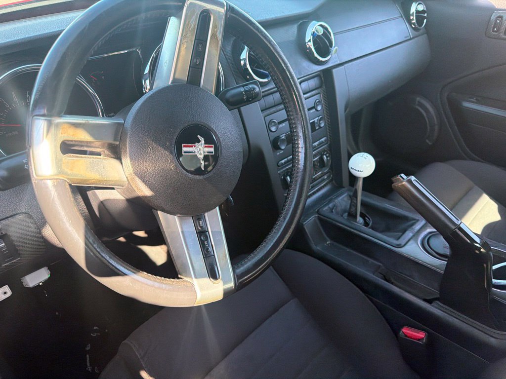 Used 2007 Ford Mustang GT RWD image 12