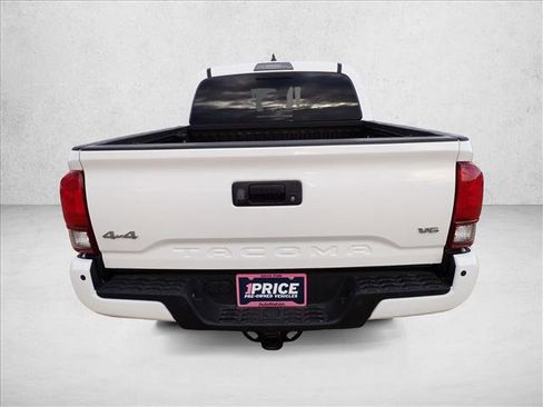 Used 2023 Toyota Tacoma SR5 image 3