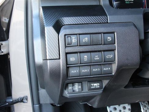 Used 2025 Toyota Tacoma TRD Pro image 54