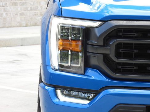Used 2021 Ford F150 w/ Sport Appearance Package w/ Equipment Group 302A High RWD image 37