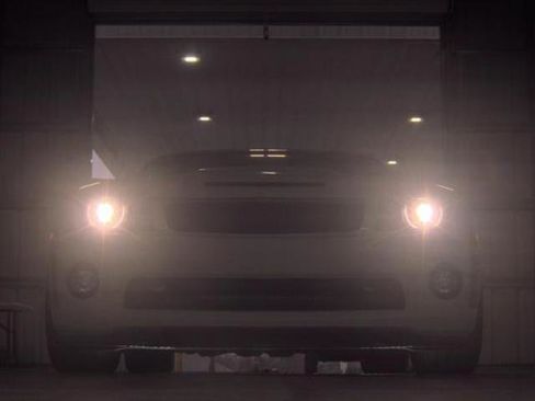 Used 2011 Chevrolet Camaro SS w/ RS Package image 6