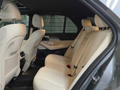 Used 2025 Mercedes-Benz GLE 350 GLE 350 image 21