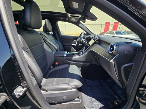 Used 2026 Mercedes-Benz GLC 300 4MATIC image 12
