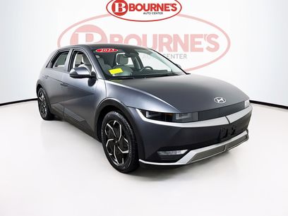 Used 2023 Hyundai Ioniq 5 SEL w/ Cargo Package
