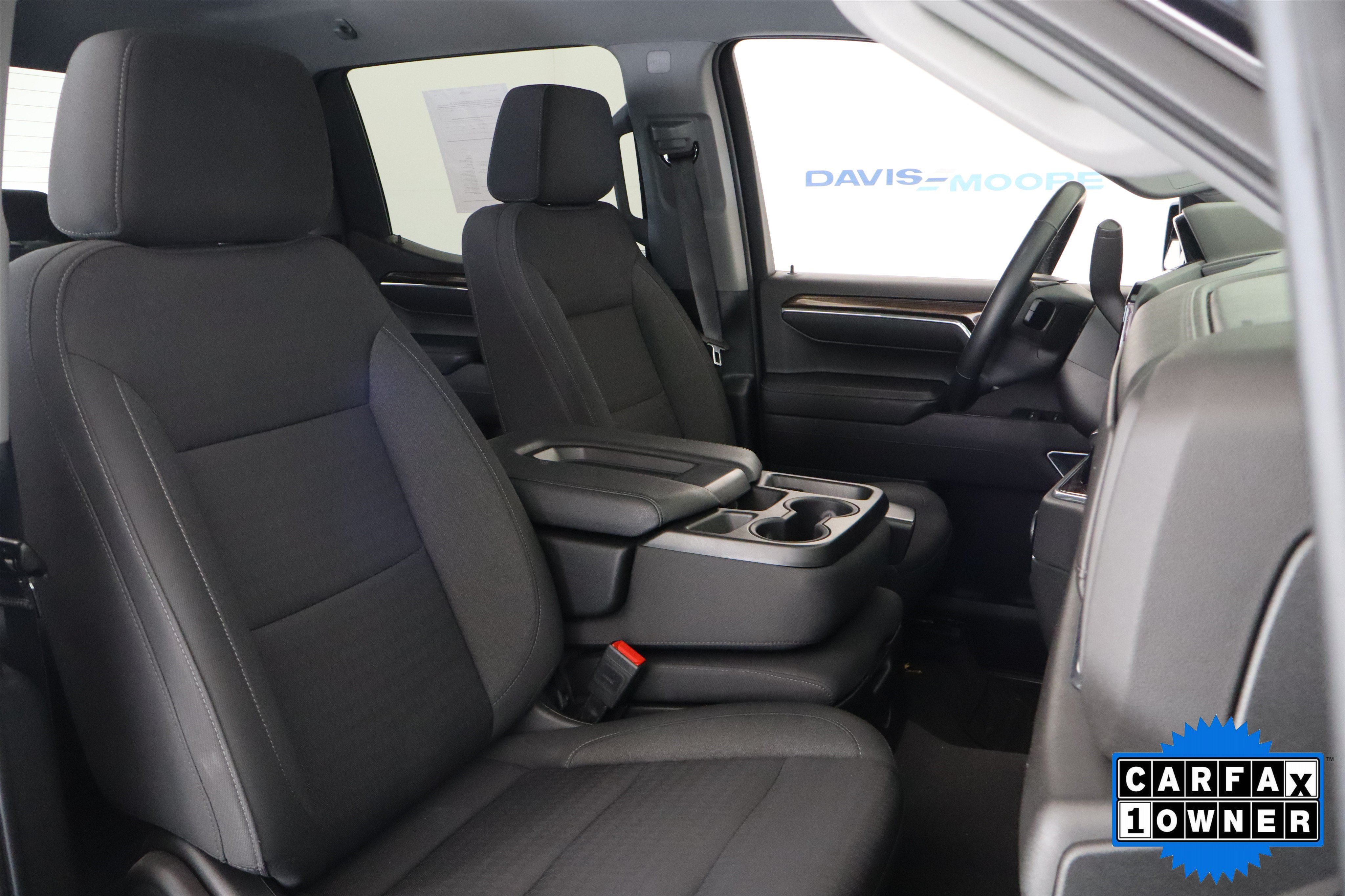 Used 2023 Chevrolet Silverado 1500 RST AWD/4WD image 20