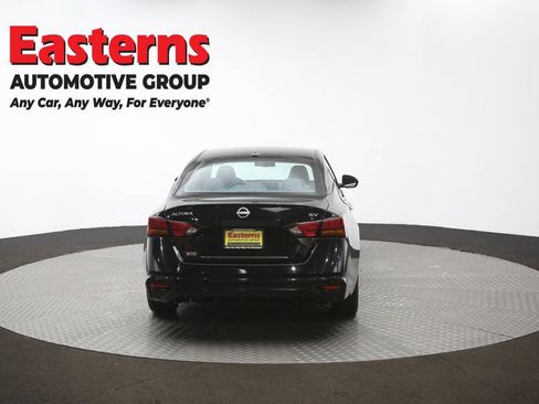 Used 2023 Nissan Altima 2.5 SV image 36