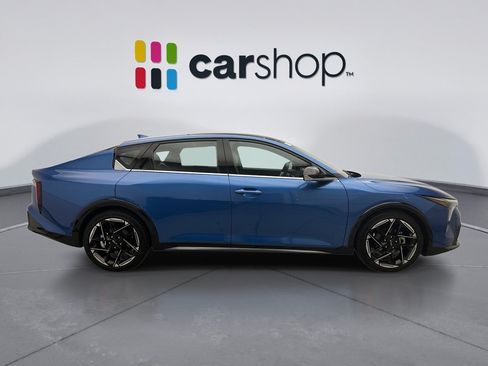 Used 2025 Kia K4 GT-Line w/ GT-Line Premium Package FWD image 6