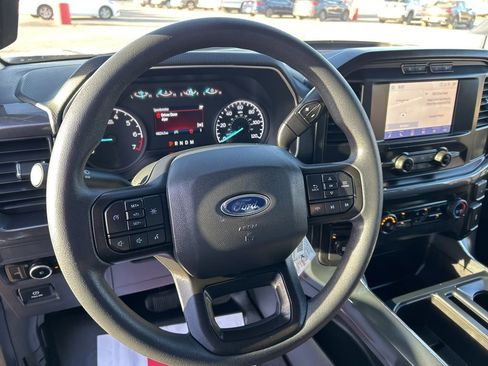 Used 2023 Ford F150 XL w/ STX Appearance Package image 13