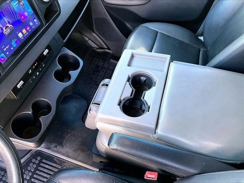 Used 2020 Mercedes-Benz Sprinter 2500 image 15