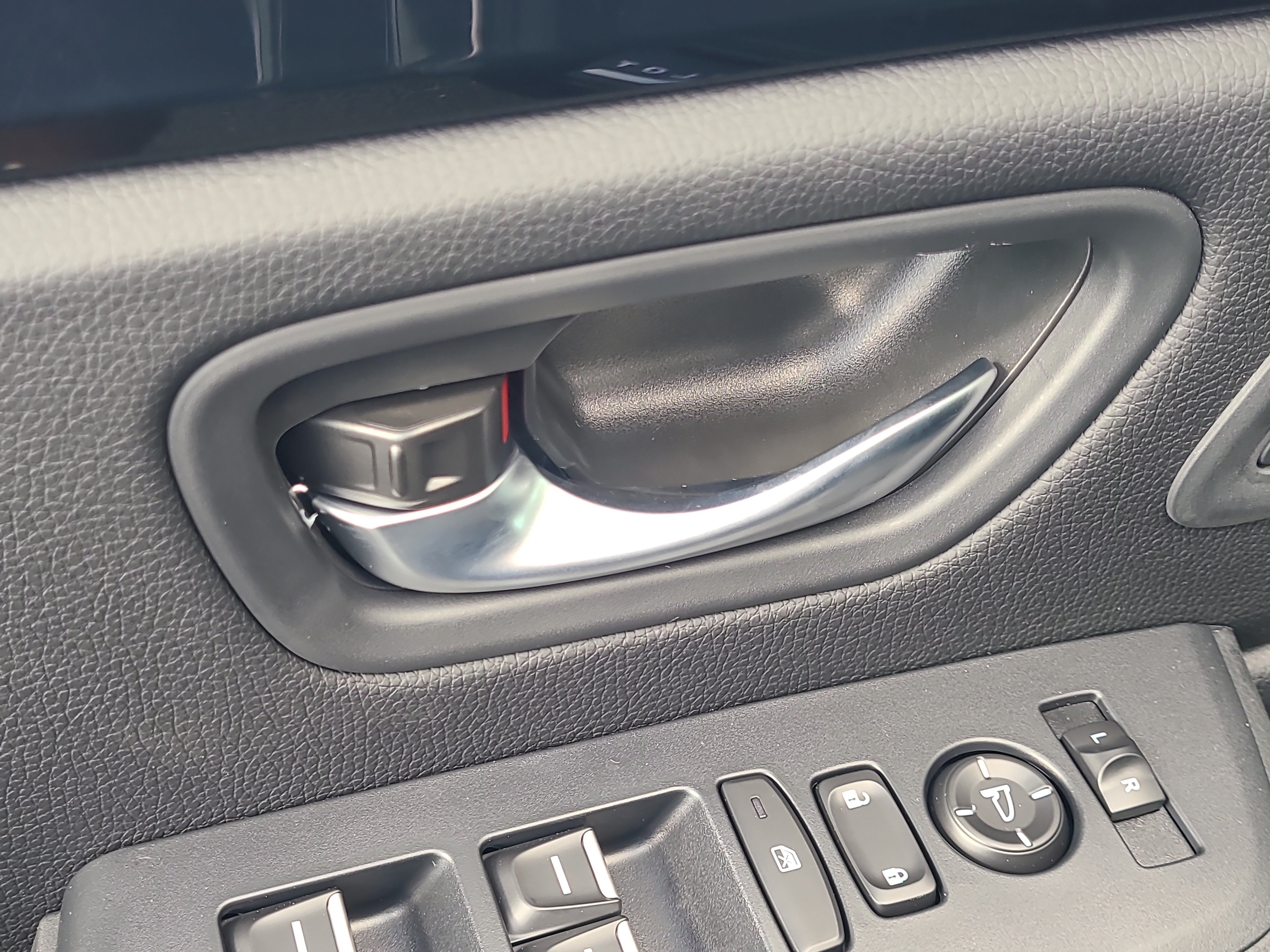 New 2026 Honda Pilot EX-L image 10