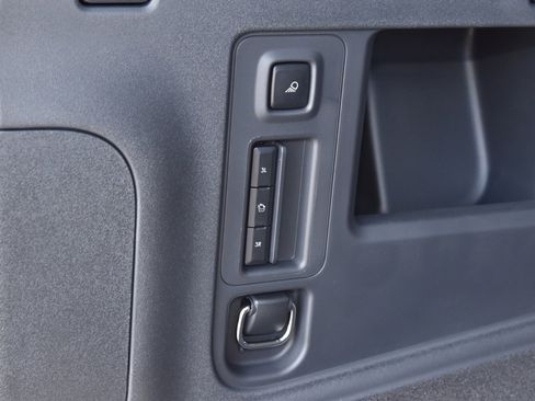 New 2025 Lincoln Navigator Reserve w/ Jet Appearance Package image 43