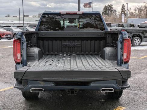 New 2026 GMC Sierra 1500 Denali w/ Denali Reserve Package image 34