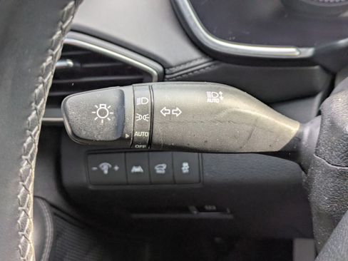 Certified 2023 Hyundai Santa Fe SEL w/ Cargo Package image 31