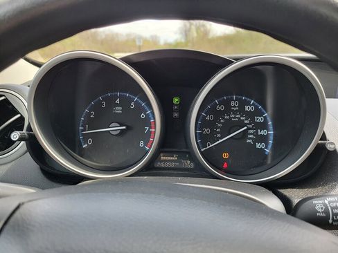 Used 2013 MAZDA MAZDA3 i Sport image 17