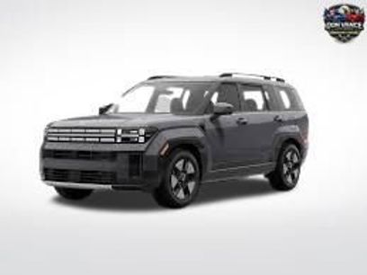 Used 2025 Hyundai Santa Fe SEL