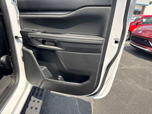Used 2025 Ford Ranger Raptor AWD/4WD image 17