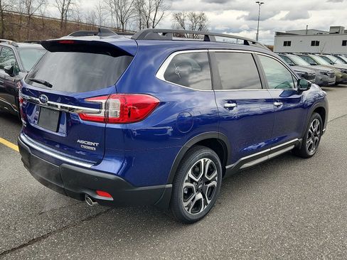 New 2026 Subaru Ascent Touring image 4