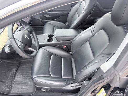 Used 2018 Tesla Model 3 Mid Range image 19