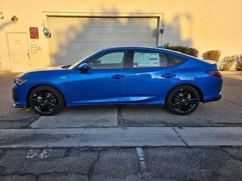 New 2026 Acura Integra A-Spec image 5