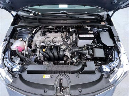 Certified 2022 Toyota Corolla LE FWD image 16