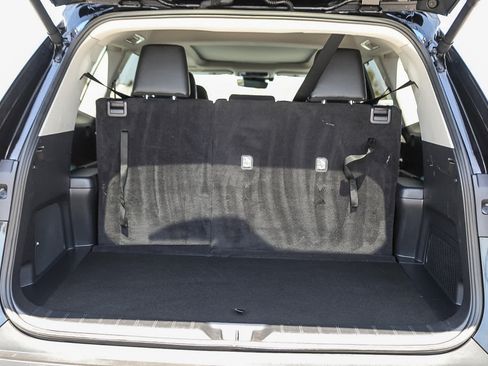 Certified 2024 Toyota Grand Highlander FWD image 27