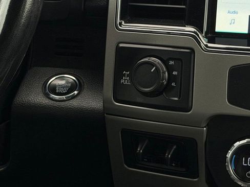 Used 2022 Ford F350 Lariat w/ Lariat Ultimate Package AWD/4WD image 17