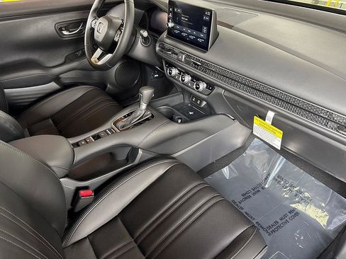 New 2027 Honda HR-V EX-L image 14