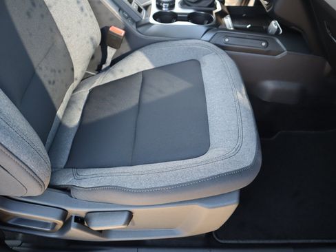 New 2025 Ford Bronco Big Bend image 14