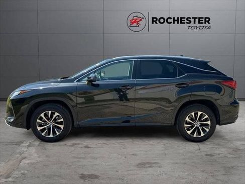 Used 2022 Lexus RX 350 AWD w/ Premium Package image 54