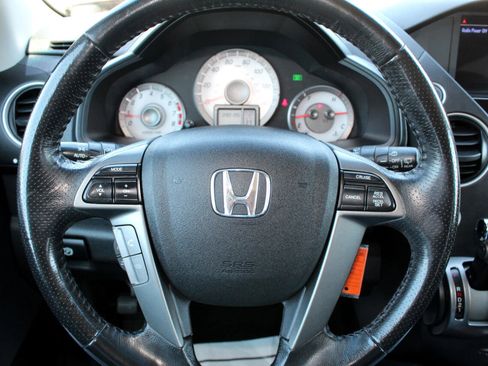 Used 2014 Honda Pilot EX-L image 28
