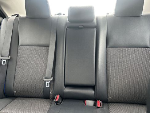 Used 2017 Toyota Corolla SE FWD image 13