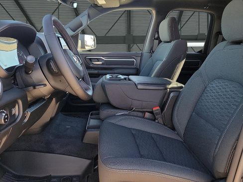 New 2025 RAM 1500 Lone Star image 8