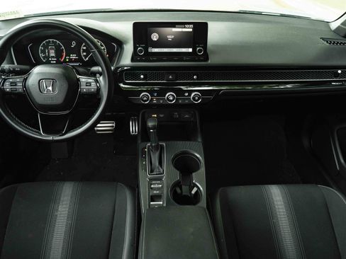 Used 2024 Honda Civic Sport image 26